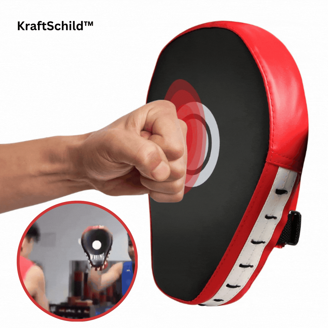 KraftSchild™ Strumento di potenziamento per la performance in combattimento
