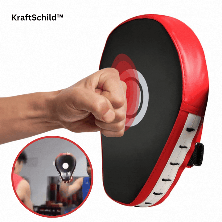 KraftSchild™ Strumento di potenziamento per la performance in combattimento