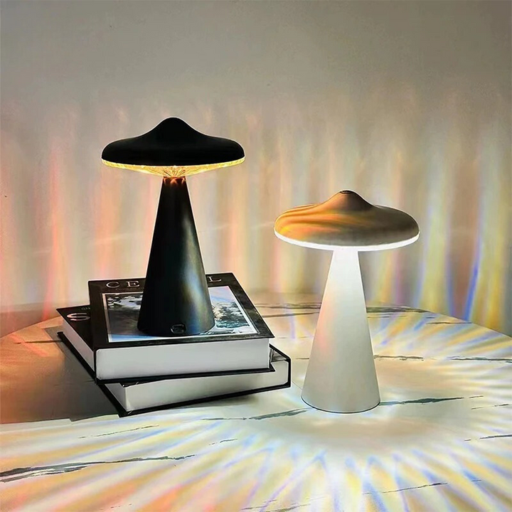 GlowBulb™ Versatile table lamp experience