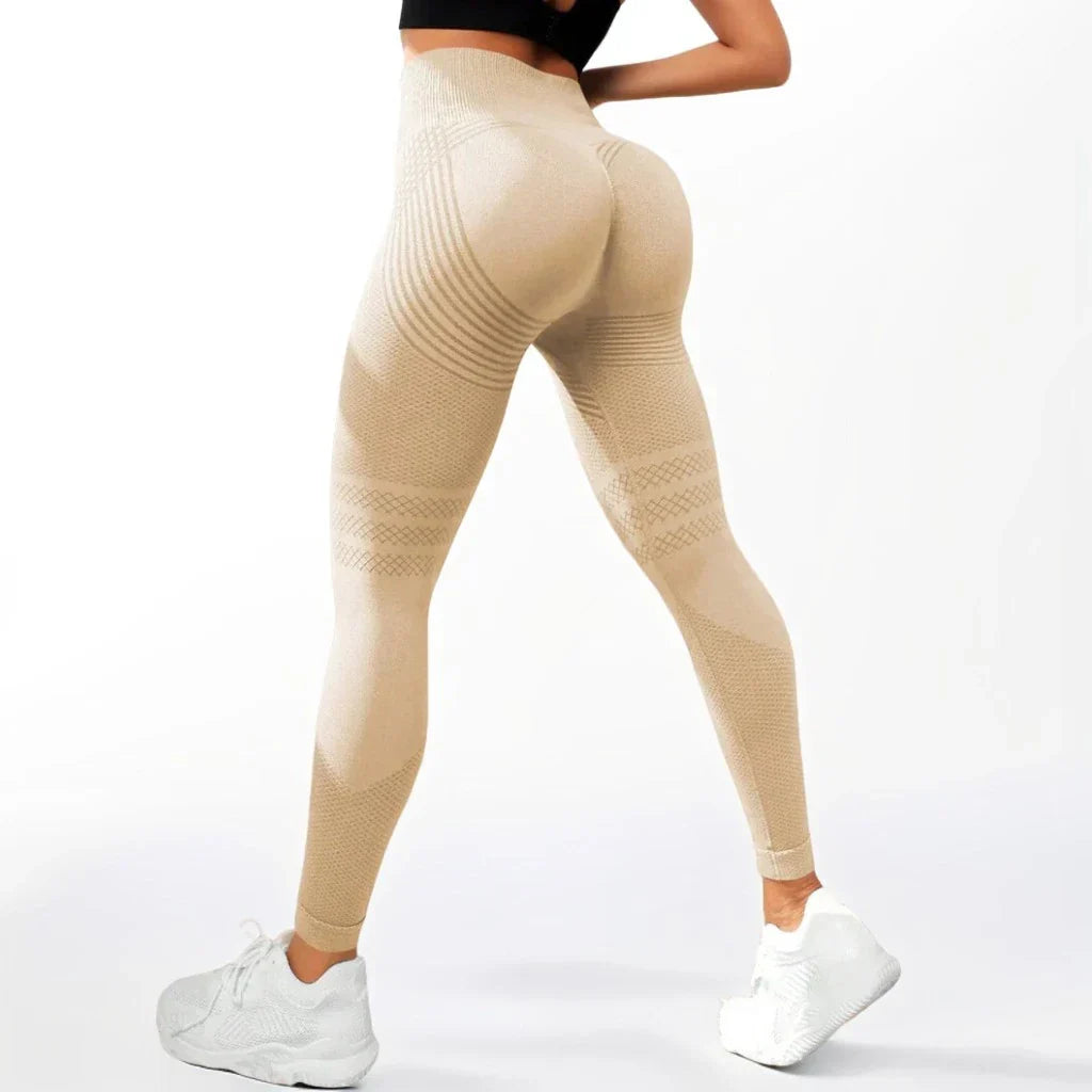 ToneStrumpfhose™ Geformte Kompressionsstütze