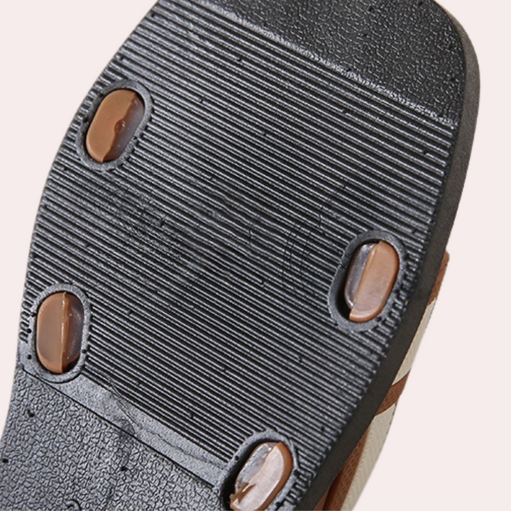 Lilia - Comfortable sandals for women