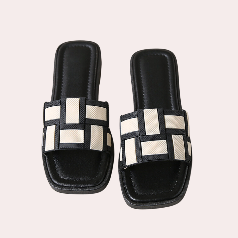 Lilia - Comfortable sandals for women