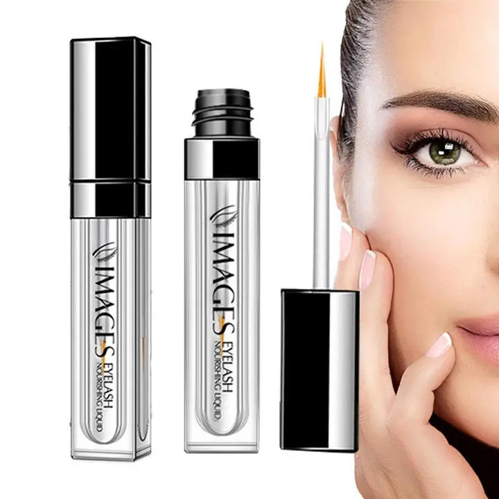 EyelashBloom™ Naturally longer lashes