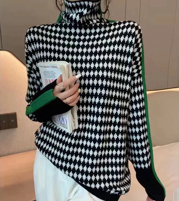 Sophia | Maglione alla moda