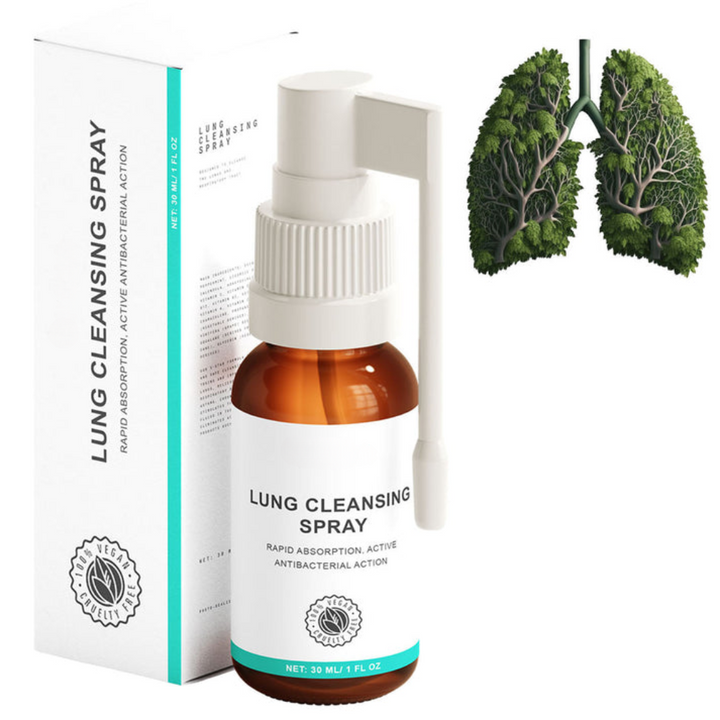 Spray Atemwohl 30 ml con estratti vegetali | Profumo rinfrescante di erbe per una sensazione di libertà | Senza alcol e parabeni | Quotidiano e viaggio