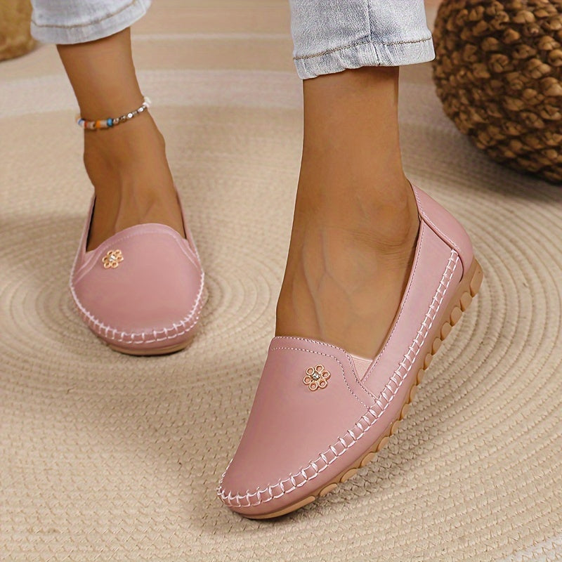 LuxStep™ – Elegant women&