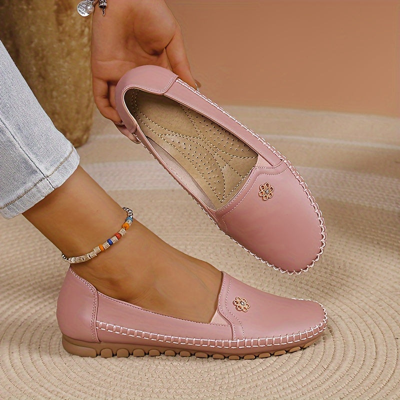 LuxStep™ – Elegant women&