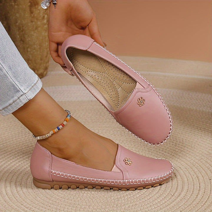 LuxStep™ – Elegant women&