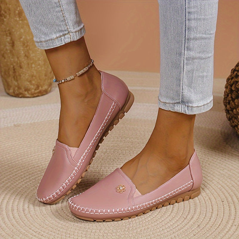 LuxStep™ – Elegant women&