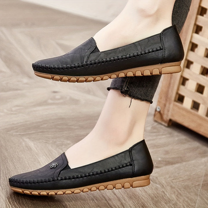LuxStep™ – Elegant women&