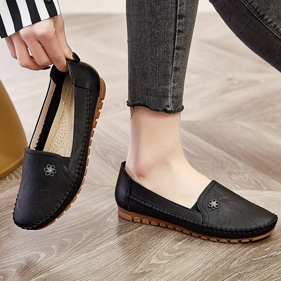 LuxStep™ – Elegant women&