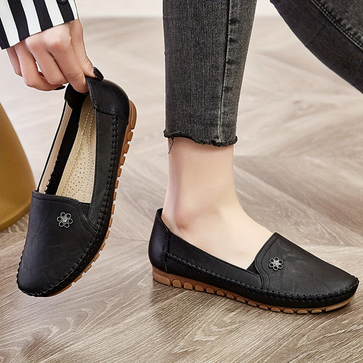 LuxStep™ – Elegant women&