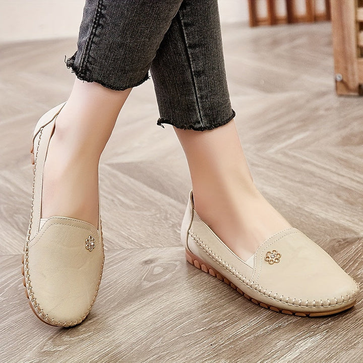 LuxStep™ – Elegant women&