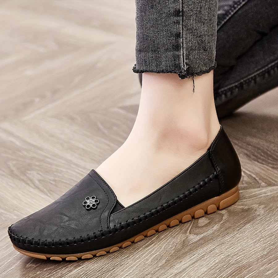 LuxStep™ – Elegant women&