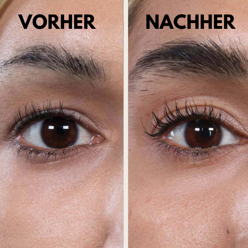EyelashCurlMatte™ Long-Lasting Eyelash Perfection