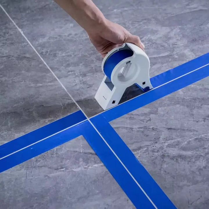 FarbKante™ Clean, Drip-Free Painting