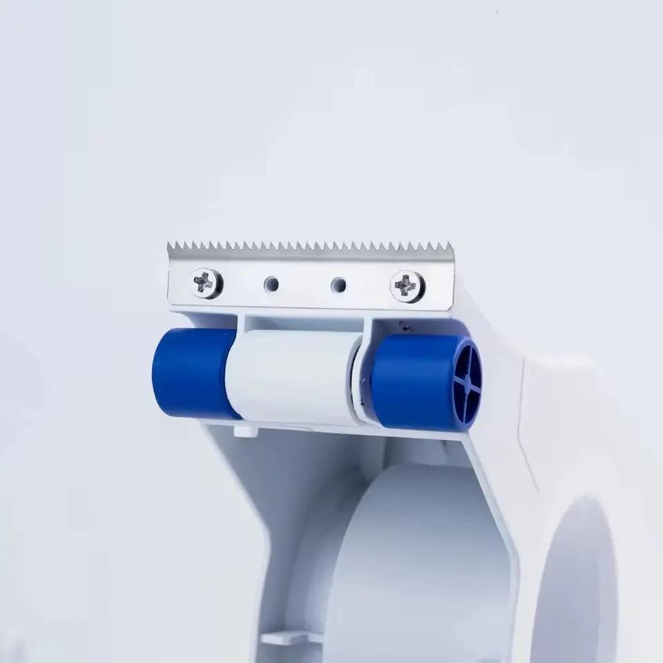 FarbKante™ Clean, Drip-Free Painting