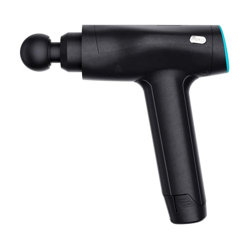 Massagepistole | Perkussionsmassage für Muskelregeneration &amp; Tiefenmassage