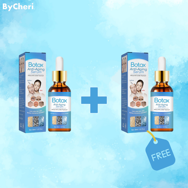 GlowTight™ Lifting-Serum | Straffendes &amp; Feuchtigkeitsspendendes Anti-Aging-Serum | Für Glattere &amp; Elastischere Haut