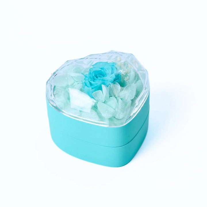 MiniTreasureBloom™ Compact love memento