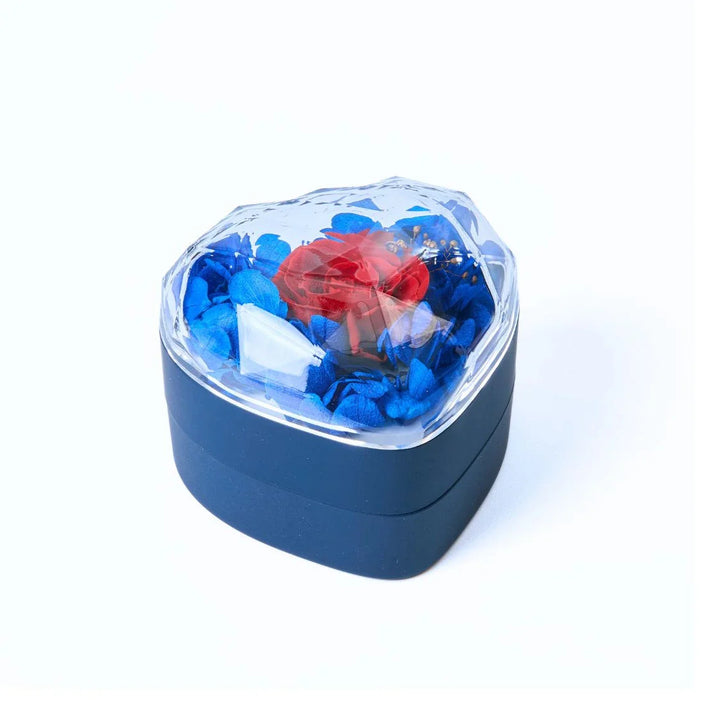 MiniTreasureBloom™ Compact love memento