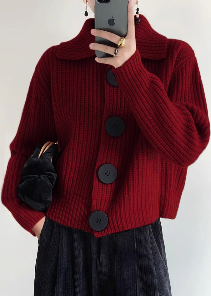 Klassischgestrickt™ Fördert kuschelige Wärme