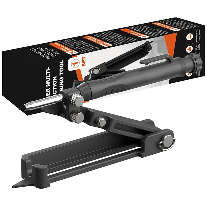 PräzisionsPro™ Effortless Precise Marking