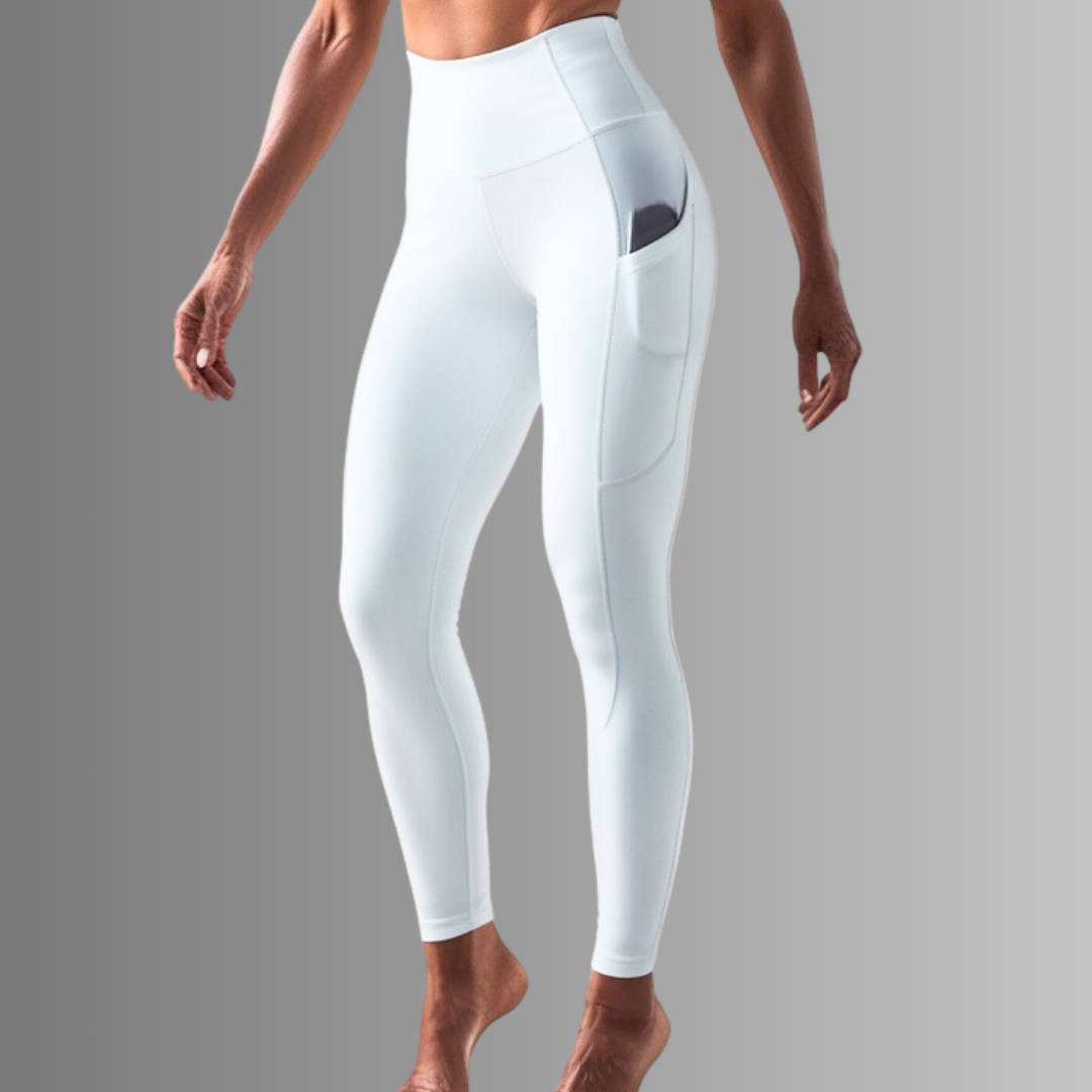 EquiCore™ | Performance Leggings mit Taschen