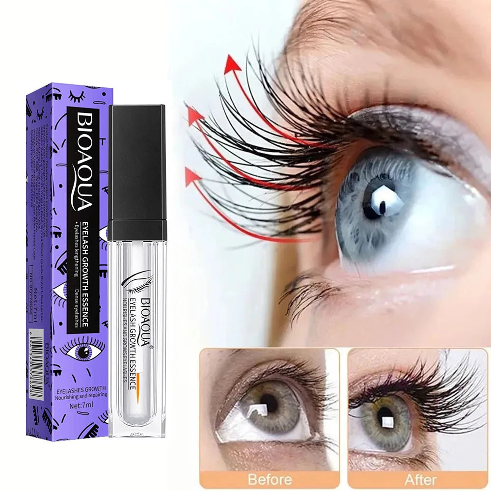 LumaLash™ — Erwachen Sie zu natürlich dichteren, volleren Wimpern in nur 7 Tagen.