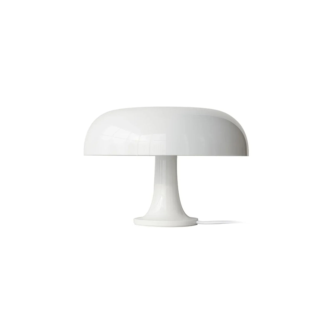 LED stolná lampa z akrylu | Stmievanie pre obytné a pracovné priestory | Elegantný dizajn, 90–260V, 223×320 mm