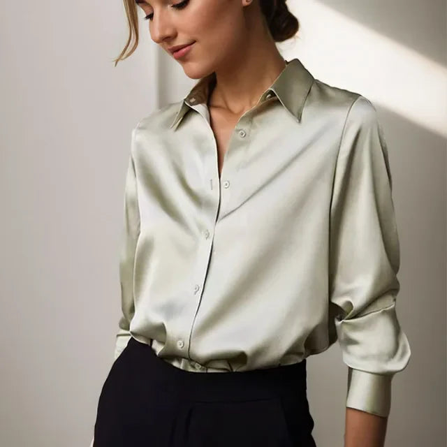 Modille - Casual Loose Blouse