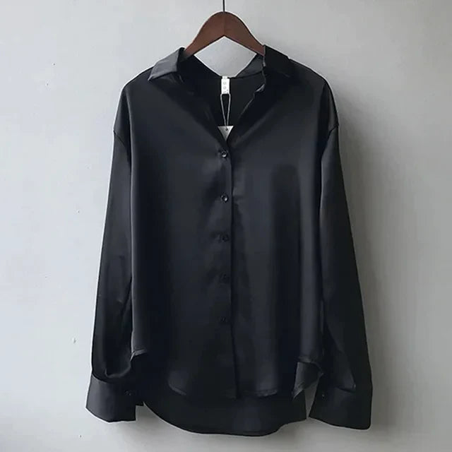 Modille - Casual Loose Blouse