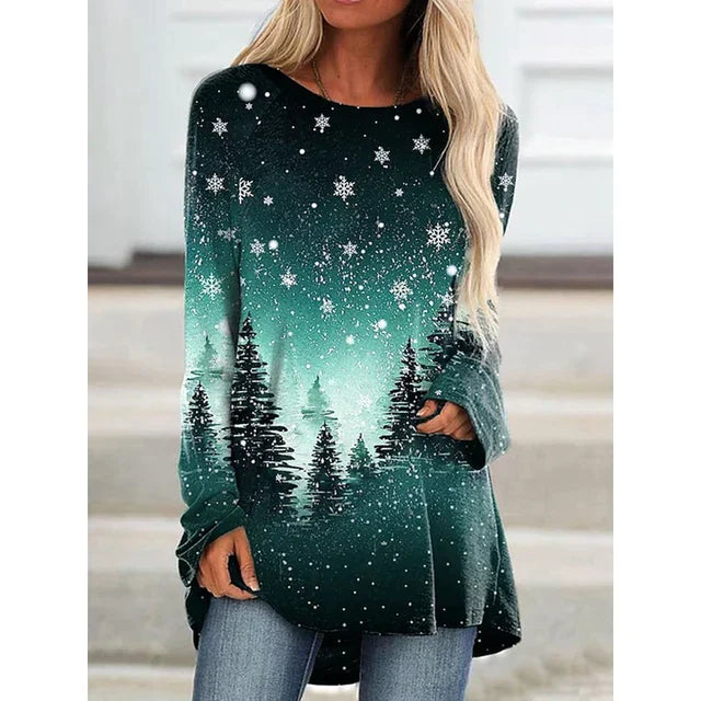 Lotta| T-shirt à manches longues