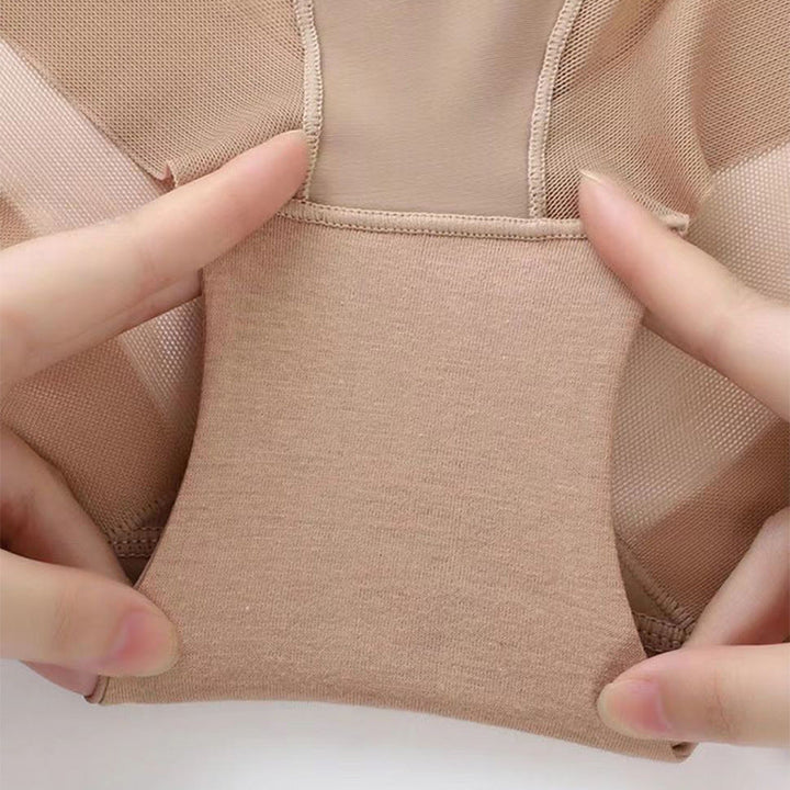 Seamless Panty™ — Ganztagskomfort, kein Unbehagen | 1+1 Gratis