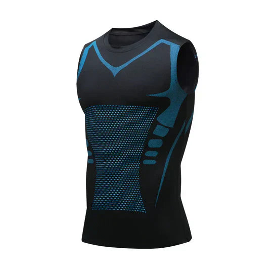 CurveControl™ body shaper with compression