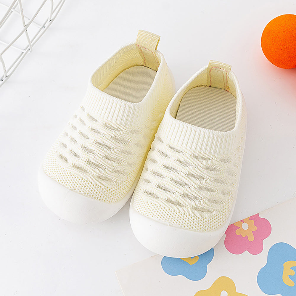 BabySneakers™ Schlupffreie Baby Schritte