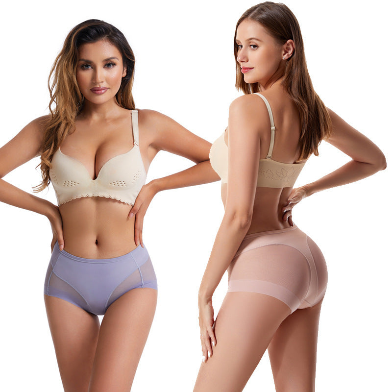 Seamless Panty™ — Ganztagskomfort, kein Unbehagen | 1+1 Gratis