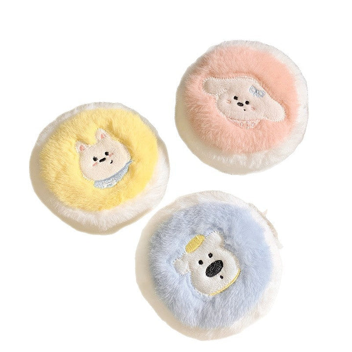 Tiermotiv Kissen flauschig und weich | Dekokissen mit niedlichem Tierdesign für Kinderzimmer, Wohnzimmer, Sofa und Bett