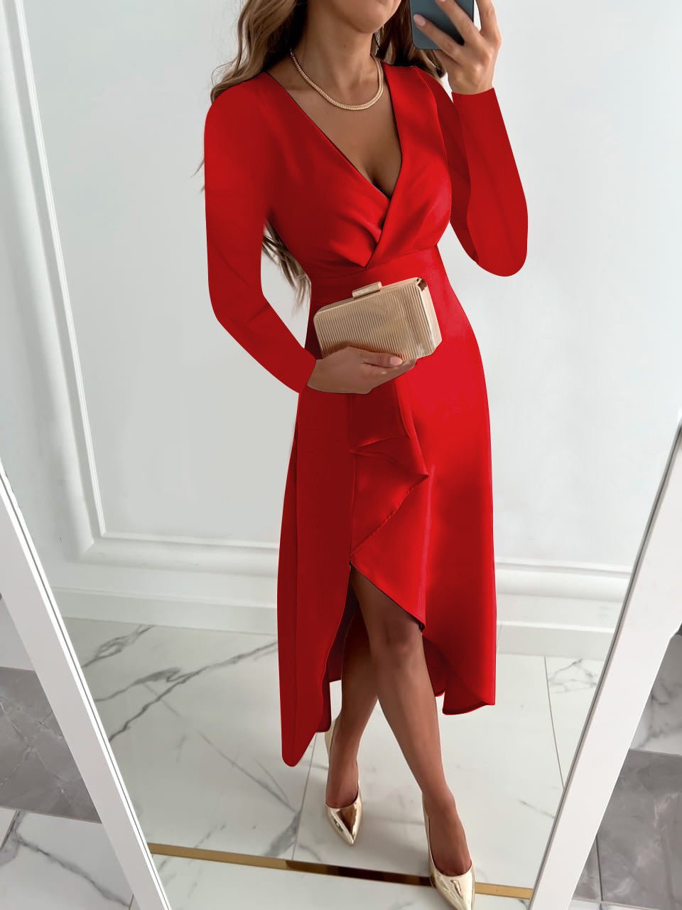 Gaby™ – Elegant women&