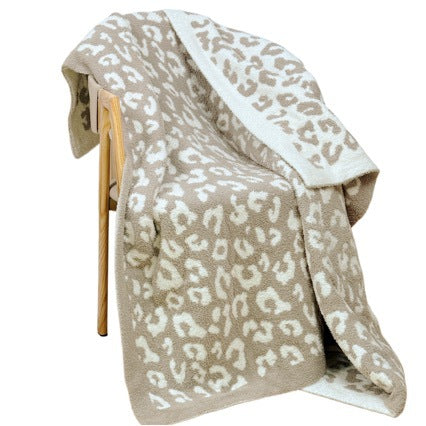 Flauschige Kuscheldecke | Weiche Plüschdecke für Sofa, Bett und gemütliche Abende | Maschinenwaschbar und vielseitig einsetzbar