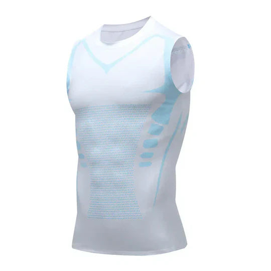 CurveControl™ body shaper with compression