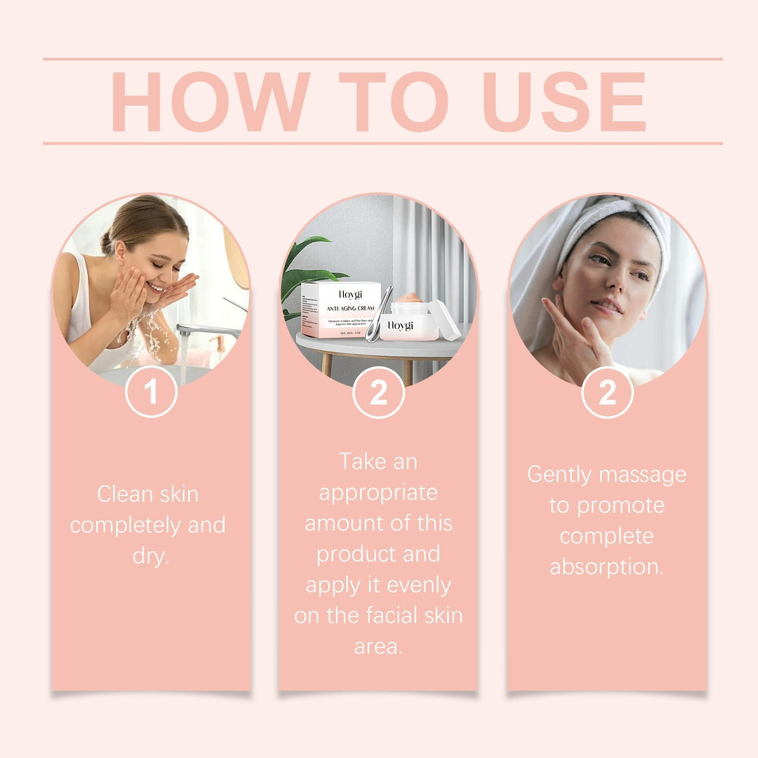 Anti-Falten Primer mit Sofort-Blur-Effekt | Mattierende Make-up-Grundlage zum optischen Kaschieren von Falten &amp; Poren