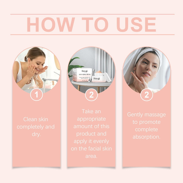 Anti-Falten Primer mit Sofort-Blur-Effekt | Mattierende Make-up-Grundlage zum optischen Kaschieren von Falten &amp; Poren