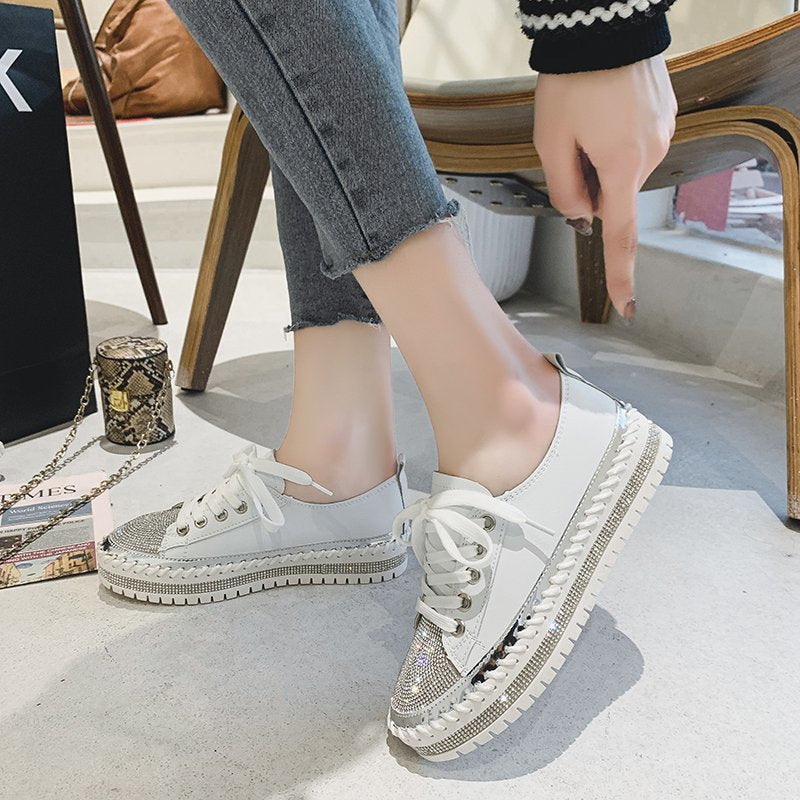 SchuheGlänzen™  Verleiht jedem Look Glanz