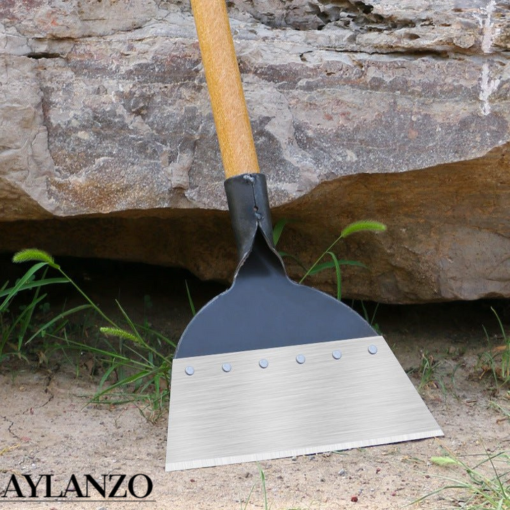 SauberGarten™ Multifunction Garden Shovel Effortless Removal