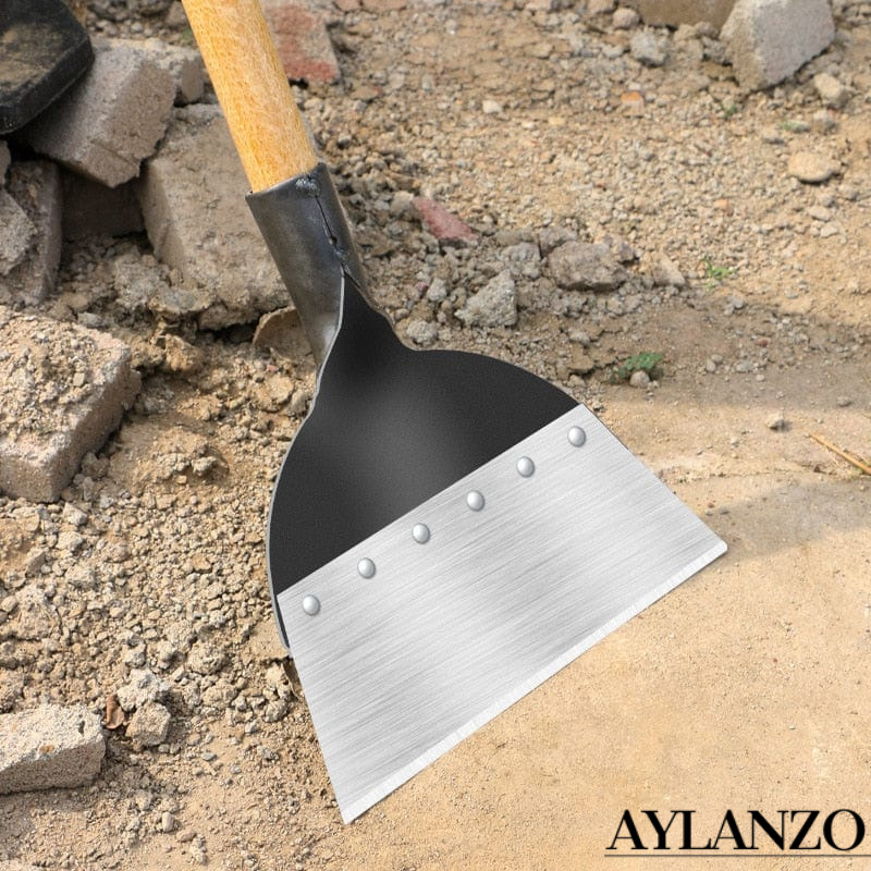 SauberGarten™ Multifunction Garden Shovel Effortless Removal