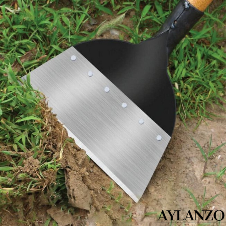 SauberGarten™ Multifunction Garden Shovel Effortless Removal
