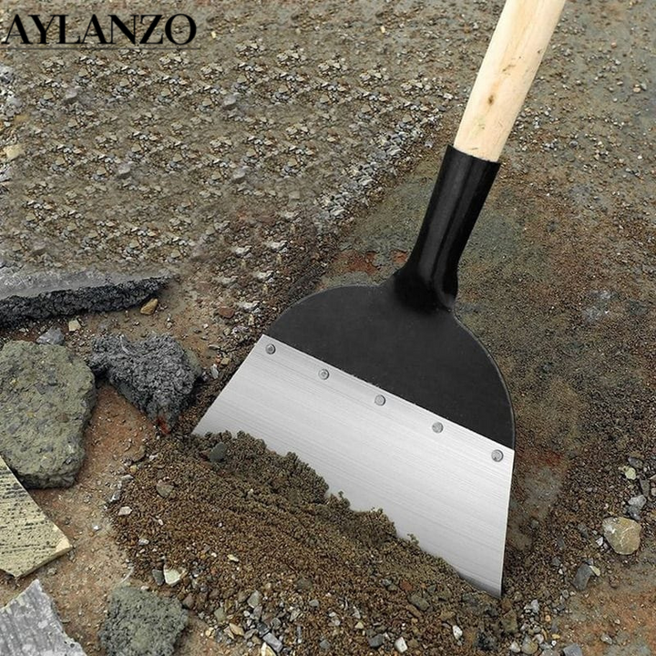 SauberGarten™ Multifunction Garden Shovel Effortless Removal