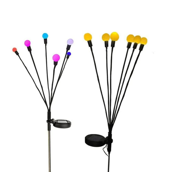 Garden Lights™ | Jedinečná a krásna záhradná dekorácia!