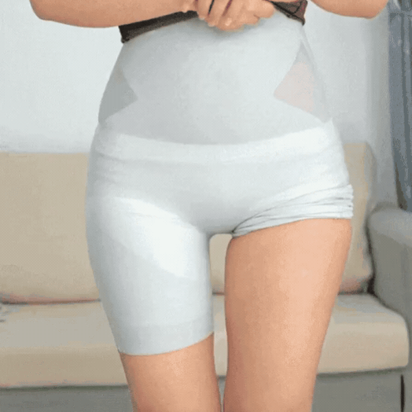 SculptEase™ — 3-in-1 | Bauchflachmacher, Po-Lifter &amp; Shorts in einem | 1+1 GRATIS HEUTE